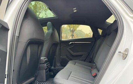 Audi A3, 2022 год, 2 100 000 рублей, 18 фотография