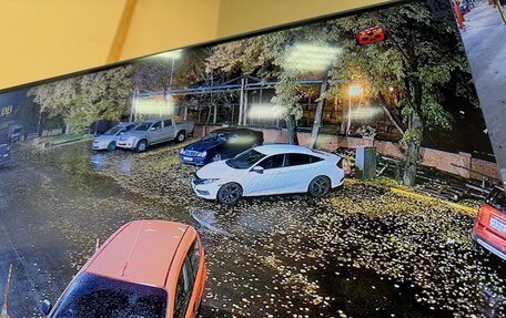 Honda Civic IX, 2019 год, 1 799 999 рублей, 5 фотография