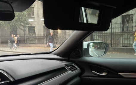 Honda Civic IX, 2019 год, 1 799 999 рублей, 9 фотография