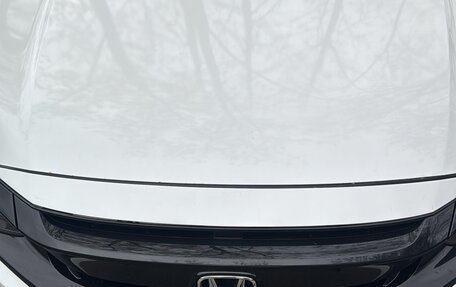 Honda Civic IX, 2019 год, 1 799 999 рублей, 20 фотография