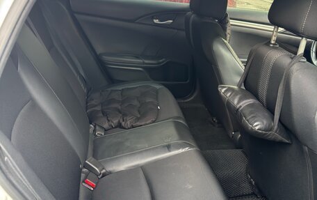 Honda Civic IX, 2019 год, 1 799 999 рублей, 17 фотография