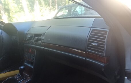 Mercedes-Benz S-Класс, 1993 год, 500 000 рублей, 7 фотография