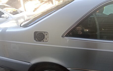 Mercedes-Benz S-Класс, 1993 год, 500 000 рублей, 9 фотография