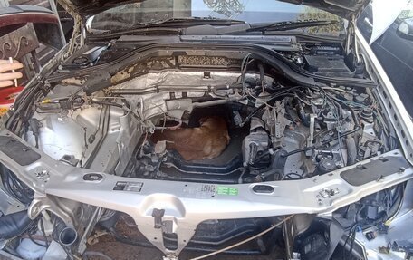 Mercedes-Benz S-Класс, 1993 год, 500 000 рублей, 13 фотография