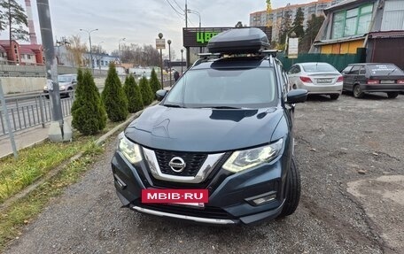 Nissan X-Trail, 2021 год, 2 985 000 рублей, 2 фотография