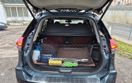 Nissan X-Trail, 2021 год, 2 985 000 рублей, 9 фотография