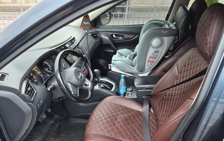 Nissan X-Trail, 2021 год, 2 985 000 рублей, 4 фотография