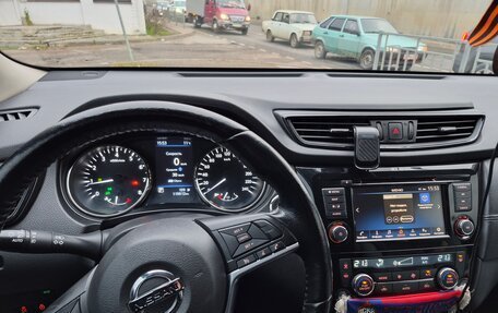 Nissan X-Trail, 2021 год, 2 985 000 рублей, 3 фотография