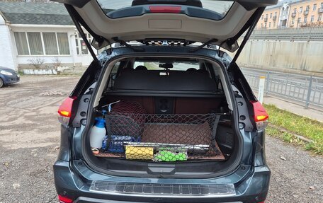 Nissan X-Trail, 2021 год, 2 985 000 рублей, 10 фотография