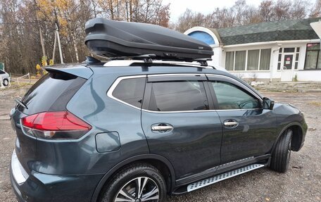 Nissan X-Trail, 2021 год, 2 985 000 рублей, 14 фотография