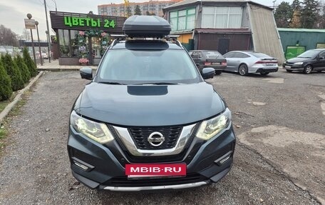 Nissan X-Trail, 2021 год, 2 985 000 рублей, 13 фотография