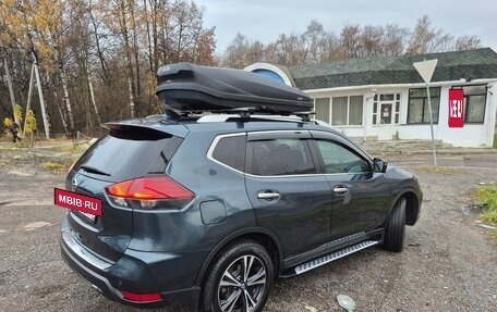 Nissan X-Trail, 2021 год, 2 985 000 рублей, 6 фотография