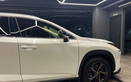 Lexus NX I, 2020 год, 3 400 000 рублей, 7 фотография