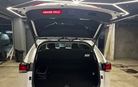 Lexus NX I, 2020 год, 3 400 000 рублей, 9 фотография