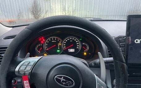 Subaru Outback III, 2006 год, 525 000 рублей, 3 фотография