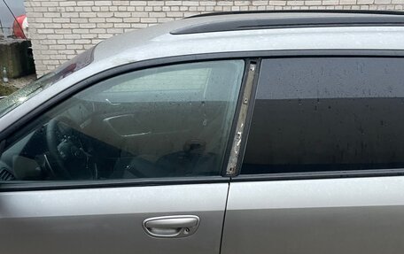 Subaru Outback III, 2006 год, 525 000 рублей, 8 фотография