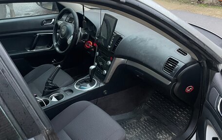 Subaru Outback III, 2006 год, 525 000 рублей, 5 фотография