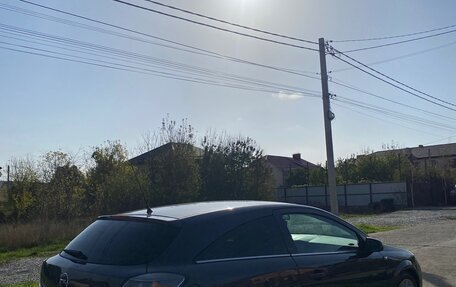 Opel Astra H, 2008 год, 400 000 рублей, 2 фотография