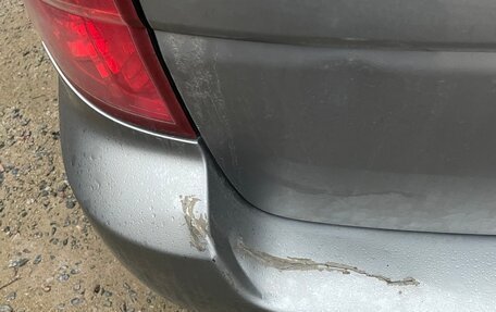 Subaru Outback III, 2006 год, 525 000 рублей, 17 фотография