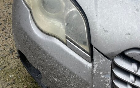 Subaru Outback III, 2006 год, 525 000 рублей, 14 фотография