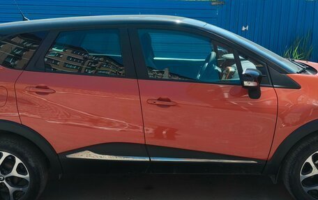 Renault Kaptur I рестайлинг, 2016 год, 1 150 000 рублей, 4 фотография