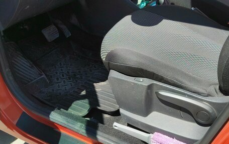 Renault Kaptur I рестайлинг, 2016 год, 1 150 000 рублей, 11 фотография