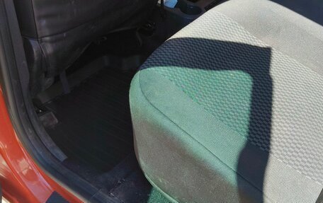 Renault Kaptur I рестайлинг, 2016 год, 1 150 000 рублей, 13 фотография