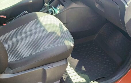 Renault Kaptur I рестайлинг, 2016 год, 1 150 000 рублей, 10 фотография