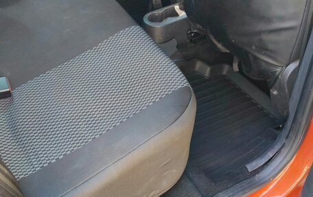 Renault Kaptur I рестайлинг, 2016 год, 1 150 000 рублей, 9 фотография