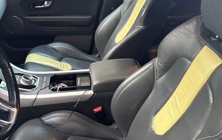 Land Rover Range Rover Evoque I, 2012 год, 1 800 000 рублей, 5 фотография