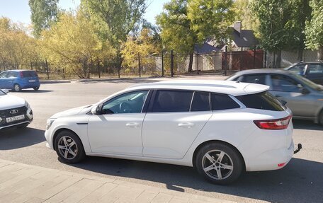 Renault Megane IV, 2019 год, 1 400 000 рублей, 5 фотография