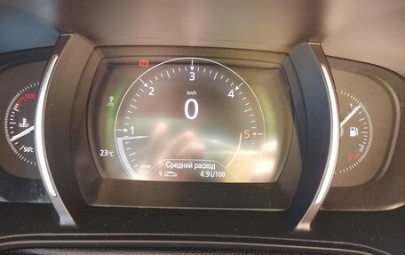 Renault Megane IV, 2019 год, 1 400 000 рублей, 2 фотография