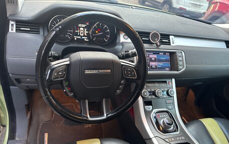 Land Rover Range Rover Evoque I, 2012 год, 1 800 000 рублей, 8 фотография