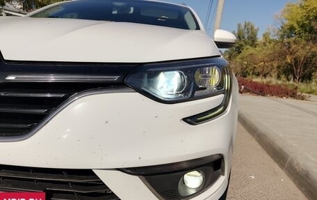 Renault Megane IV, 2019 год, 1 400 000 рублей, 4 фотография