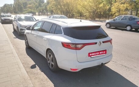 Renault Megane IV, 2019 год, 1 400 000 рублей, 6 фотография