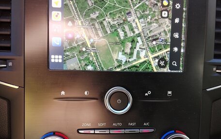 Renault Megane IV, 2019 год, 1 400 000 рублей, 7 фотография