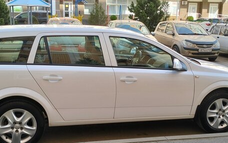 Opel Astra H, 2012 год, 750 000 рублей, 3 фотография