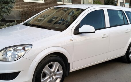 Opel Astra H, 2012 год, 750 000 рублей, 8 фотография