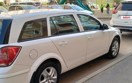 Opel Astra H, 2012 год, 750 000 рублей, 4 фотография