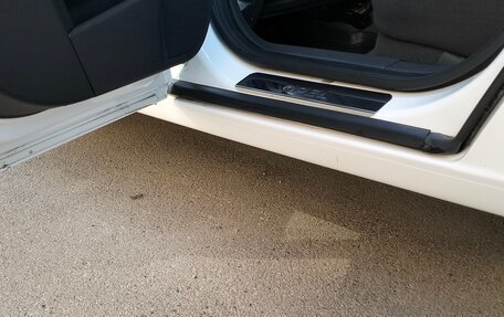 Opel Astra H, 2012 год, 750 000 рублей, 14 фотография