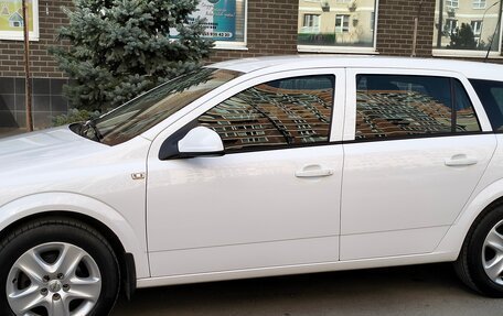 Opel Astra H, 2012 год, 750 000 рублей, 9 фотография