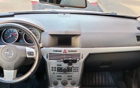 Opel Astra H, 2012 год, 750 000 рублей, 16 фотография