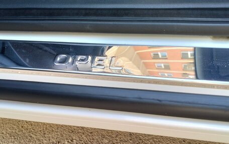 Opel Astra H, 2012 год, 750 000 рублей, 12 фотография