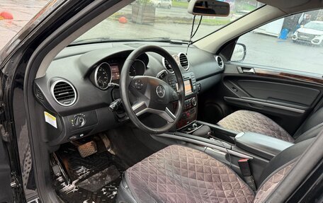 Mercedes-Benz M-Класс, 2010 год, 1 000 000 рублей, 8 фотография