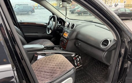 Mercedes-Benz M-Класс, 2010 год, 1 000 000 рублей, 7 фотография