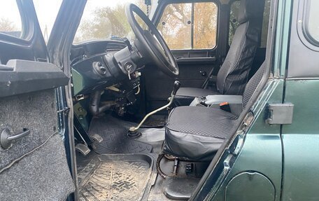 ЛуАЗ Hunter, 2011 год, 535 000 рублей, 7 фотография