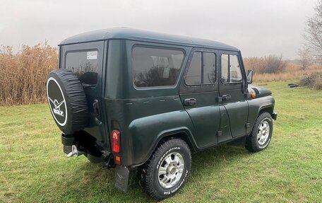 ЛуАЗ Hunter, 2011 год, 535 000 рублей, 4 фотография