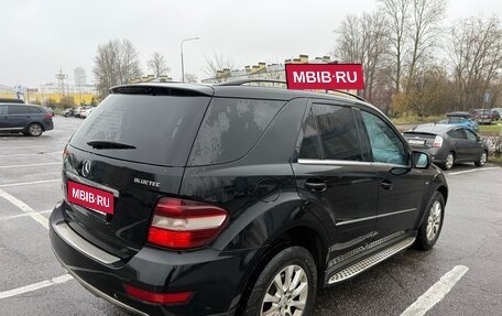 Mercedes-Benz M-Класс, 2010 год, 1 000 000 рублей, 4 фотография