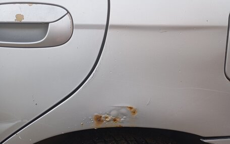 KIA Spectra II (LD), 2006 год, 270 000 рублей, 8 фотография