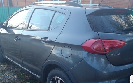 Lifan X50, 2016 год, 335 000 рублей, 2 фотография